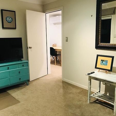海滩山林小屋公寓 奥克兰 外观 照片
