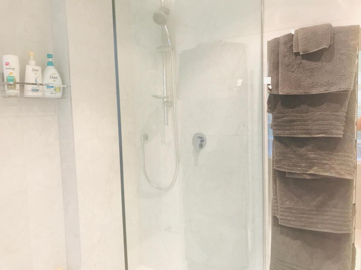 海滩山林小屋公寓 奥克兰 外观 照片