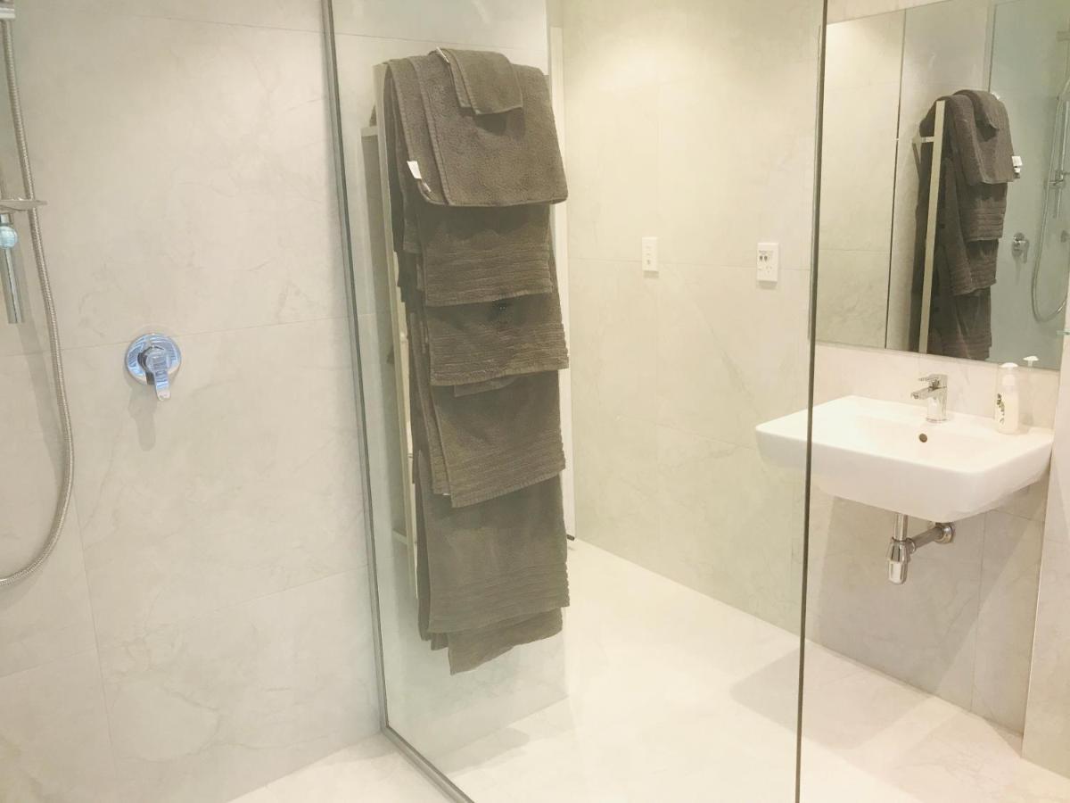 海滩山林小屋公寓 奥克兰 外观 照片