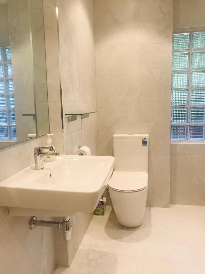 海滩山林小屋公寓 奥克兰 外观 照片