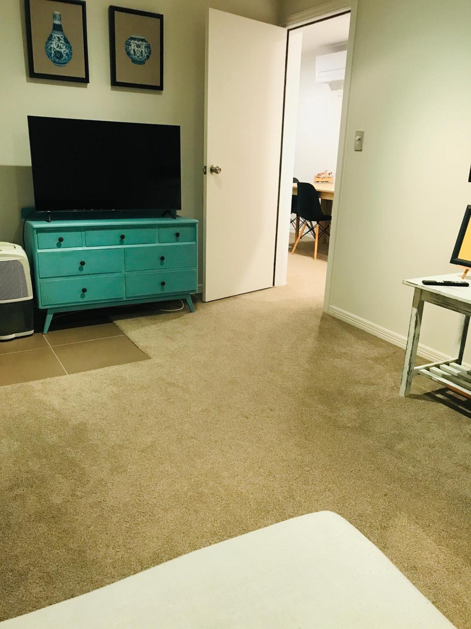 海滩山林小屋公寓 奥克兰 外观 照片
