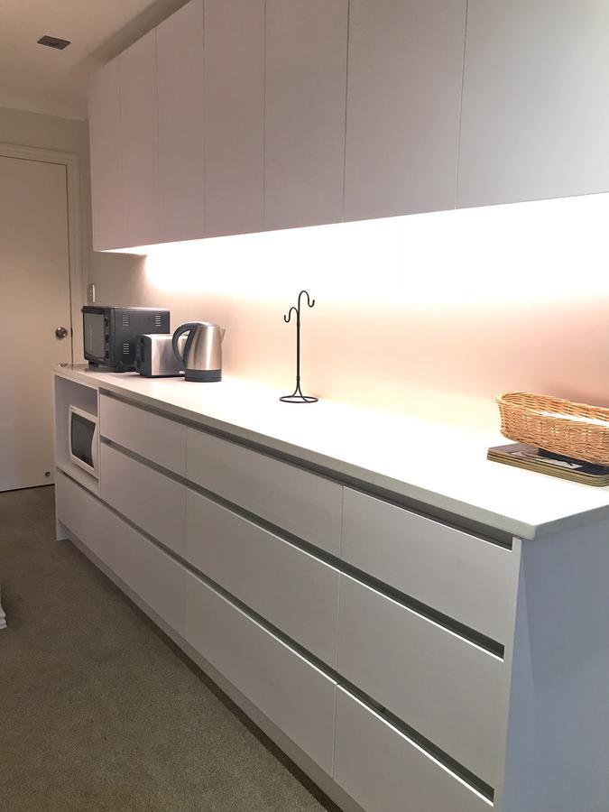 海滩山林小屋公寓 奥克兰 外观 照片